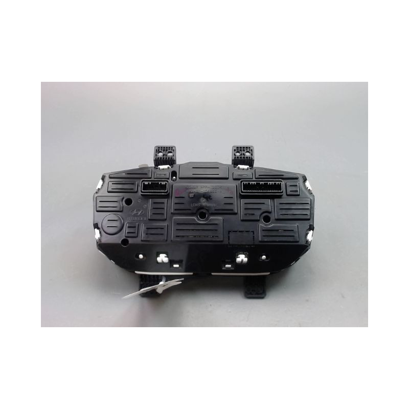 BLOC COMPTEURS HYUNDAI I 10 5 P 2007-