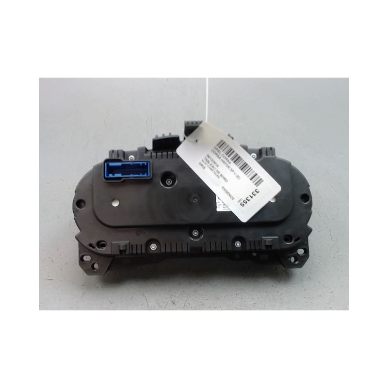 BLOC COMPTEURS OPEL CORSA V (E) 2014-...
