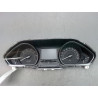 BLOC COMPTEURS PEUGEOT 208 Phase 1 2012-...
