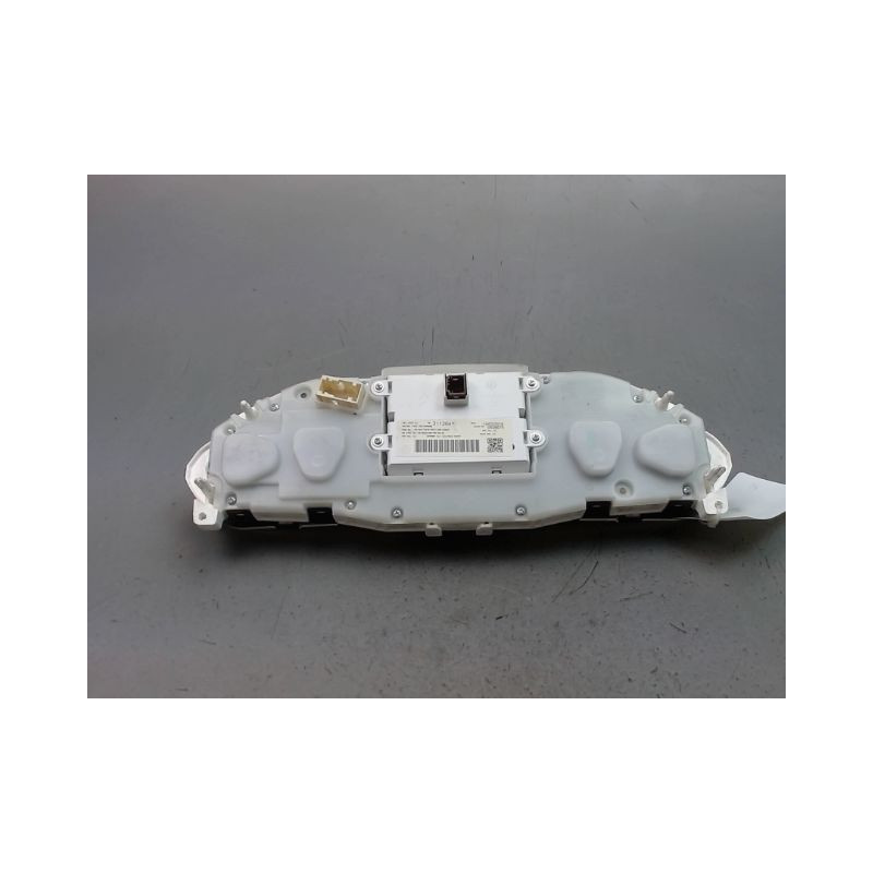 BLOC COMPTEURS PEUGEOT 208 Phase 1 2012-...