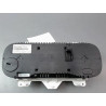 BLOC COMPTEURS FIAT PANDA 2003-