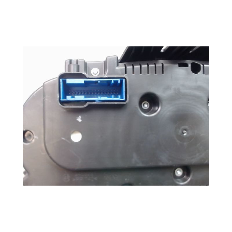 BLOC COMPTEURS OPEL CORSA 2010-