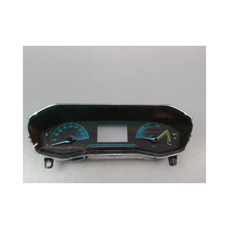 BLOC COMPTEURS PEUGEOT 208 2012-...