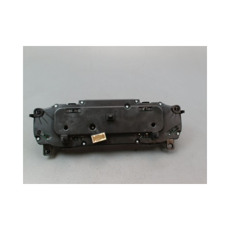 BLOC COMPTEURS PEUGEOT 208 2012-...