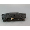 BLOC COMPTEURS PEUGEOT 208 2012-...
