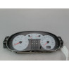 BLOC COMPTEURS RENAULT CLIO II Phase 1 1998-2001
