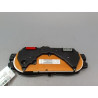 BLOC COMPTEURS RENAULT CLIO II Phase 1 1998-2001