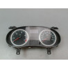BLOC COMPTEURS RENAULT CLIO II Phase 2 2001-2006