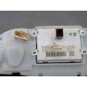 BLOC COMPTEURS PEUGEOT 2008 Phase 1 2013-...