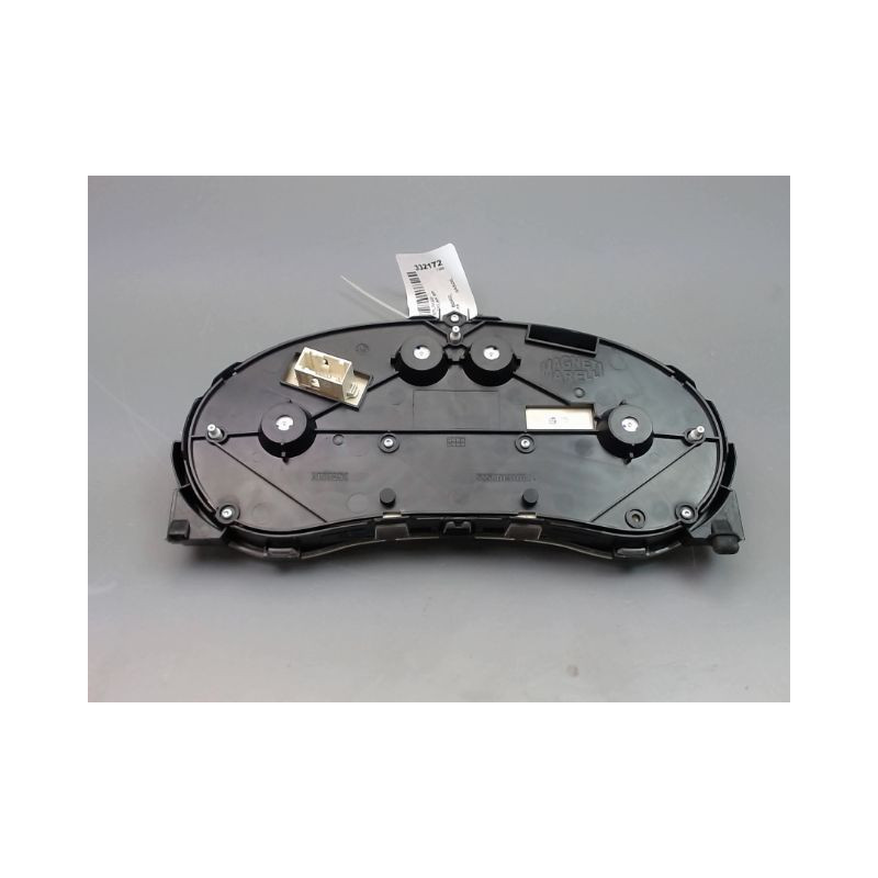 BLOC COMPTEURS CITROEN BERLINGO II BREAK 2008-