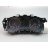 BLOC COMPTEURS VOLKSWAGEN POLO V Phase 1 (6R) 2009-...