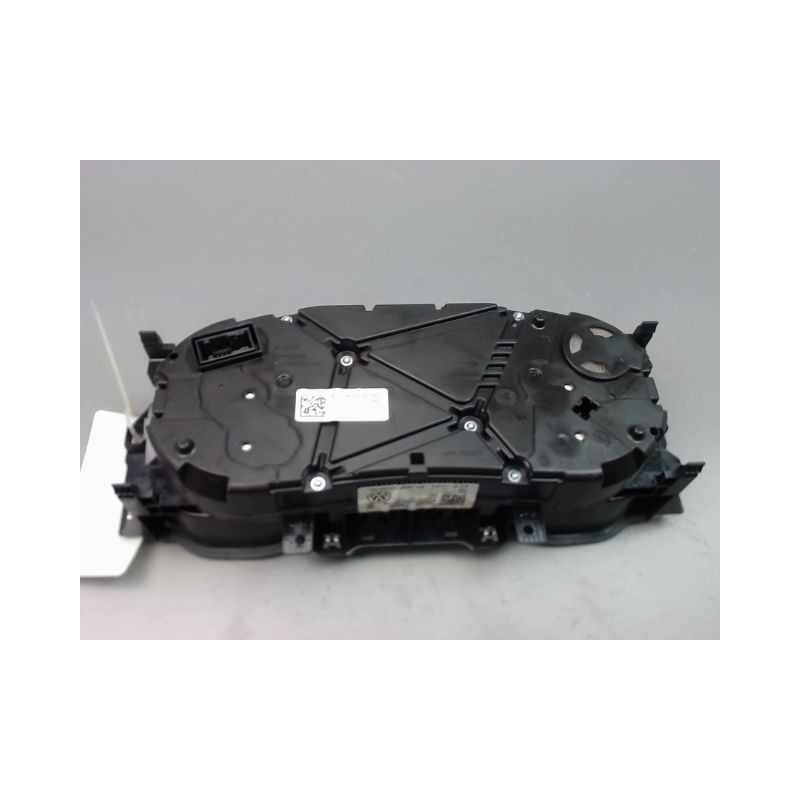 BLOC COMPTEURS VOLKSWAGEN POLO V Phase 1 (6R) 2009-...