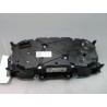BLOC COMPTEURS VOLKSWAGEN POLO V Phase 1 (6R) 2009-...