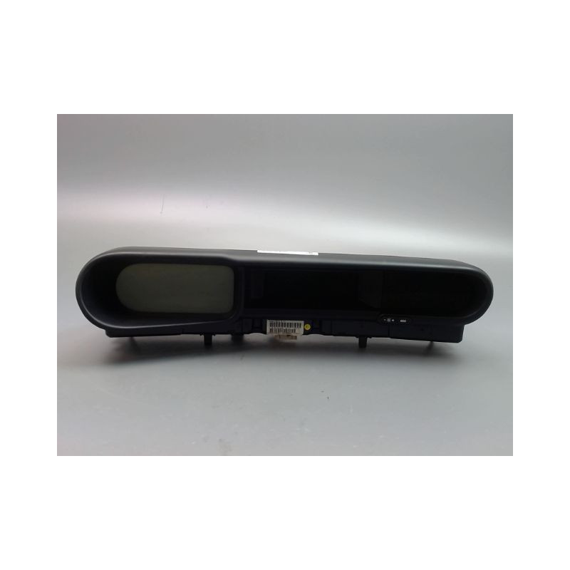 BLOC COMPTEURS CITROEN C3 PICASSO MONOSP. Phase 2 2012-...