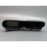 BLOC COMPTEURS CITROEN C3 PICASSO MONOSP. Phase 2 2012-...