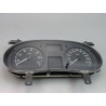 BLOC COMPTEURS RENAULT CLIO II Phase 2 2001-2006