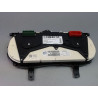 BLOC COMPTEURS RENAULT CLIO II Phase 2 2001-2006