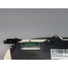 BLOC COMPTEURS RENAULT CLIO II Phase 2 2001-2006