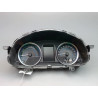 BLOC COMPTEURS TOYOTA AURIS 2010-