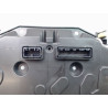 BLOC COMPTEURS TOYOTA AURIS 2010-