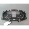 BLOC COMPTEURS VOLKSWAGEN GOLF VII Phase 1 (5G) 2012-...