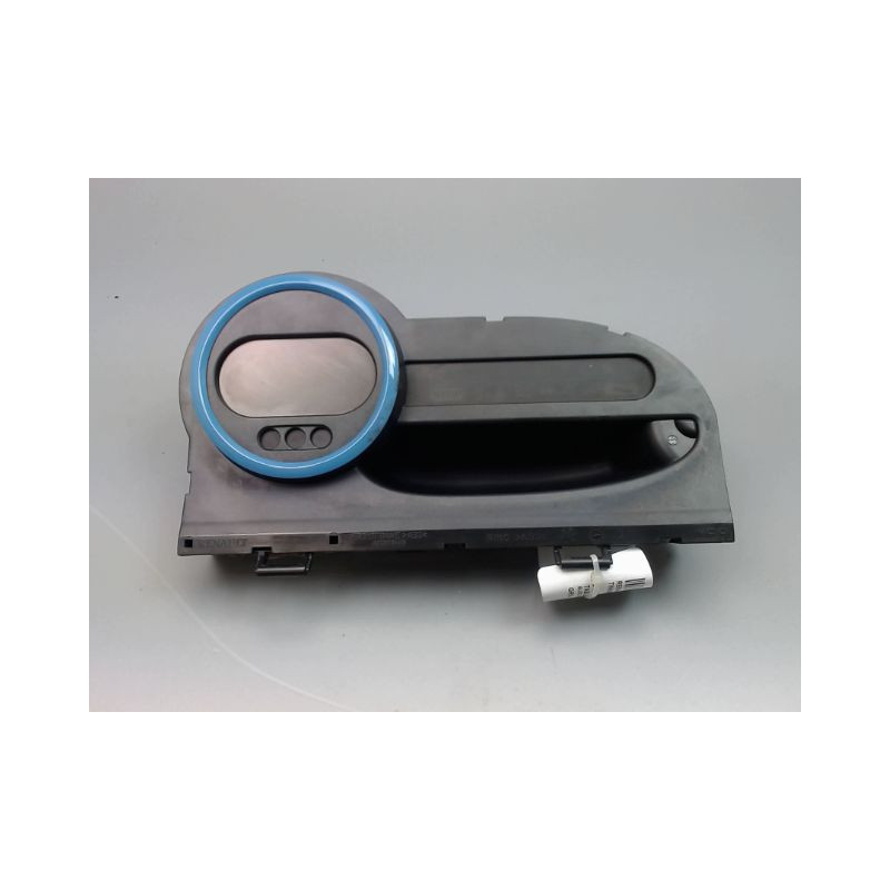 BLOC COMPTEURS RENAULT TWINGO II Phase 2 2011-2014
