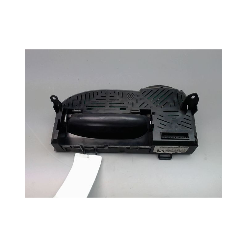 BLOC COMPTEURS RENAULT TWINGO II Phase 2 2011-2014