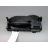 BLOC COMPTEURS RENAULT TWINGO II Phase 2 2011-2014