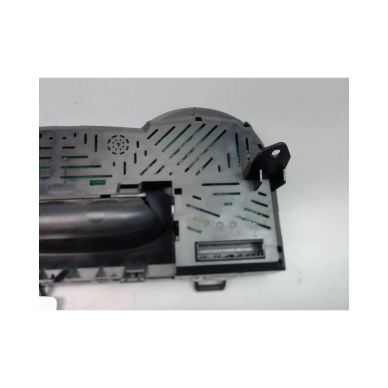 BLOC COMPTEURS RENAULT TWINGO II Phase 2 2011-2014