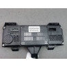 BLOC COMPTEURS RENAULT SCENIC MONOSP. III Phase 3 2013-...