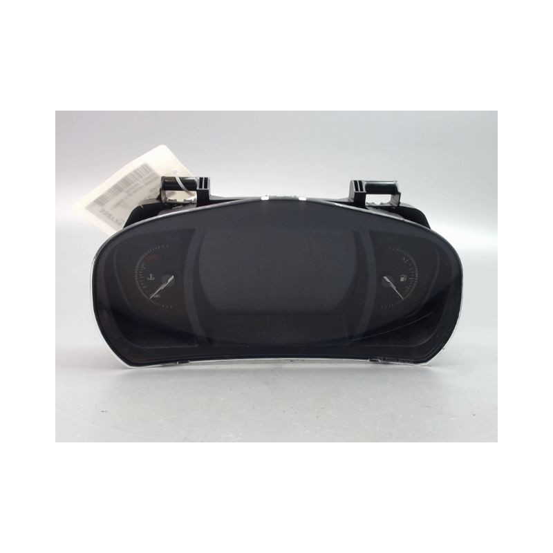 BLOC COMPTEURS RENAULT MEGANE IV PHASE 1 2015-
