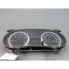 BLOC COMPTEURS RENAULT CLIO II Phase 2 2001-2006