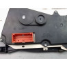 BLOC COMPTEURS RENAULT CLIO II Phase 2 2001-2006