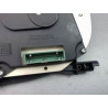 BLOC COMPTEURS RENAULT CLIO II Phase 2 2001-2006