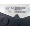 BLOC COMPTEURS RENAULT CLIO II Phase 2 2001-2006