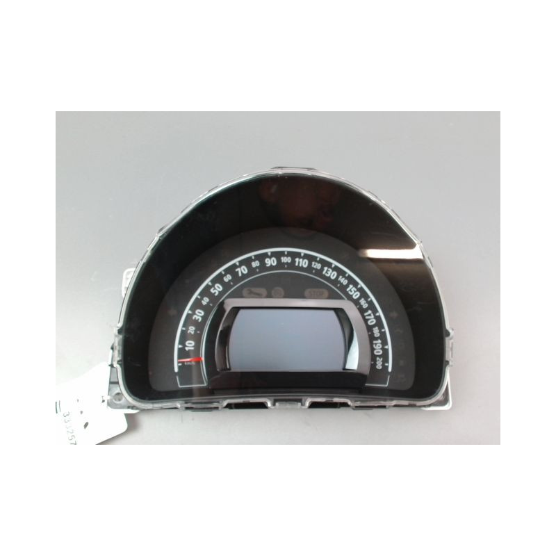 BLOC COMPTEURS RENAULT TWINGO III 2014-...