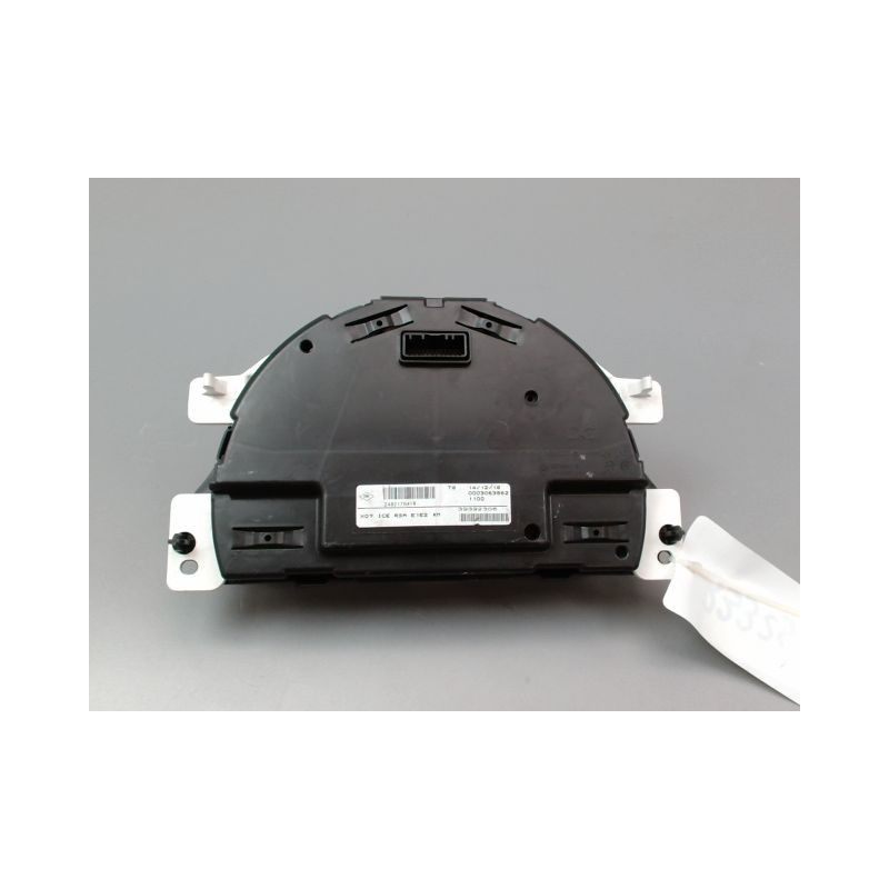 BLOC COMPTEURS RENAULT TWINGO III 2014-...