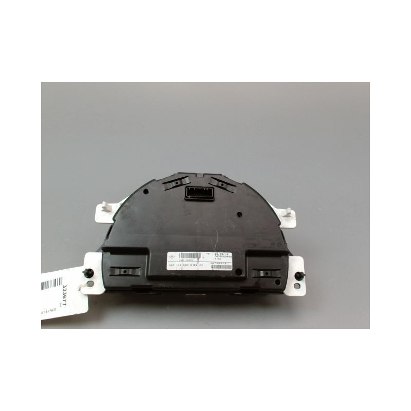BLOC COMPTEURS RENAULT TWINGO III 2014-...