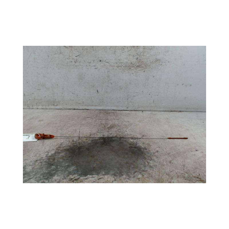 JAUGE A HUILE CITROEN C3 2009- 1.4 HDi 70