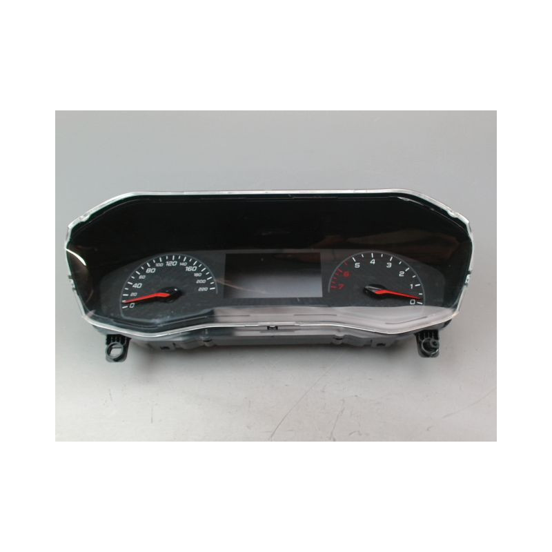 BLOC COMPTEURS PEUGEOT 208 2012-...