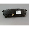 BLOC COMPTEURS PEUGEOT 208 2012-...