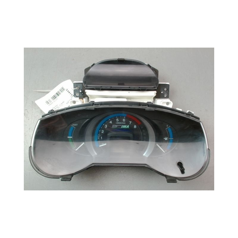 BLOC COMPTEURS HONDA INSIGHT