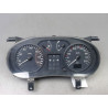 BLOC COMPTEURS RENAULT CLIO II Phase 2 2001-2006