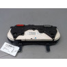 BLOC COMPTEURS RENAULT CLIO II Phase 2 2001-2006
