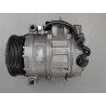 COMPRESSEUR AIR CONDITIONNE MERCEDES CLASSE S
