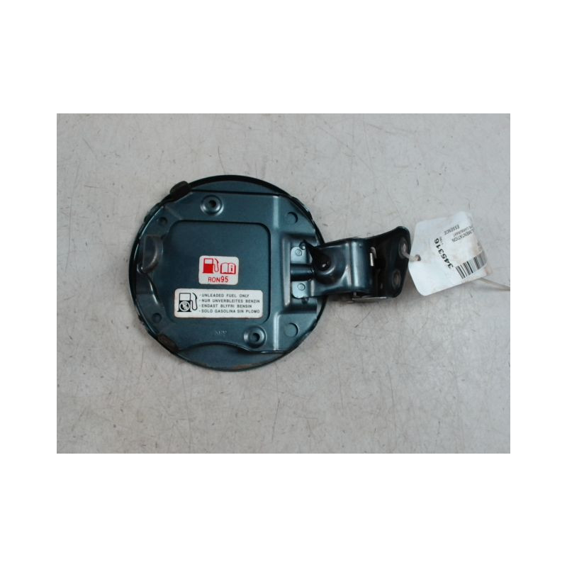 VOLET DE TRAPPE CARBURANT SUZUKI ALTO 5 PTES