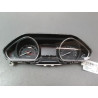 BLOC COMPTEURS PEUGEOT 2008 Phase 1 2013-...