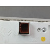 BLOC COMPTEURS PEUGEOT 2008 Phase 1 2013-...