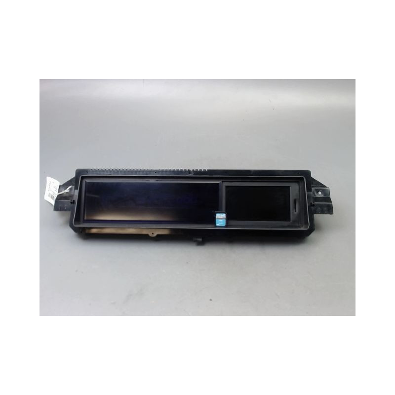BLOC COMPTEURS RENAULT ESPACE MONOSP. IV Phase 2 2006-2012