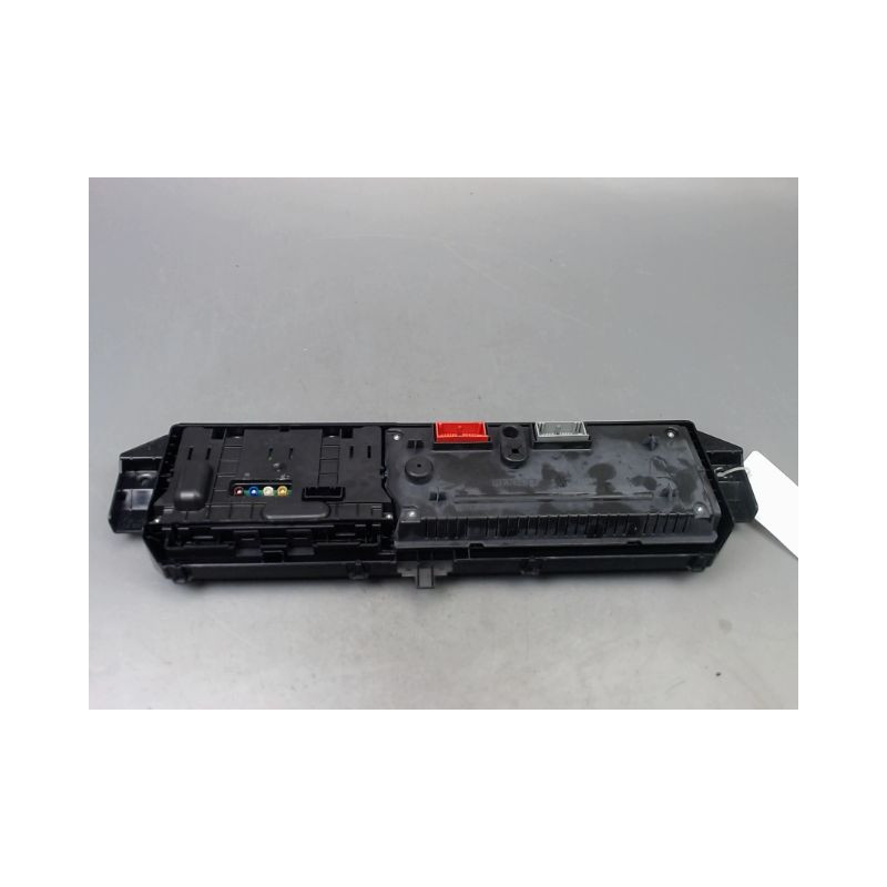 BLOC COMPTEURS RENAULT ESPACE MONOSP. IV Phase 2 2006-2012